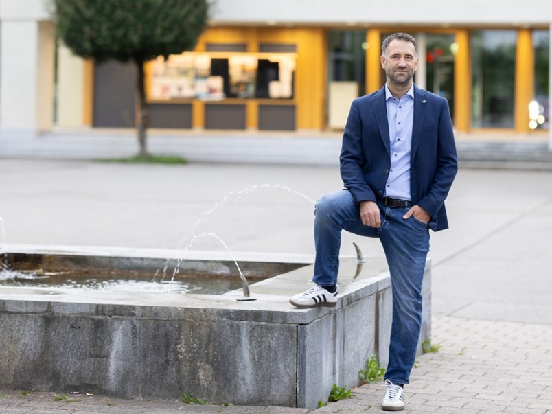 1 Gemeinde